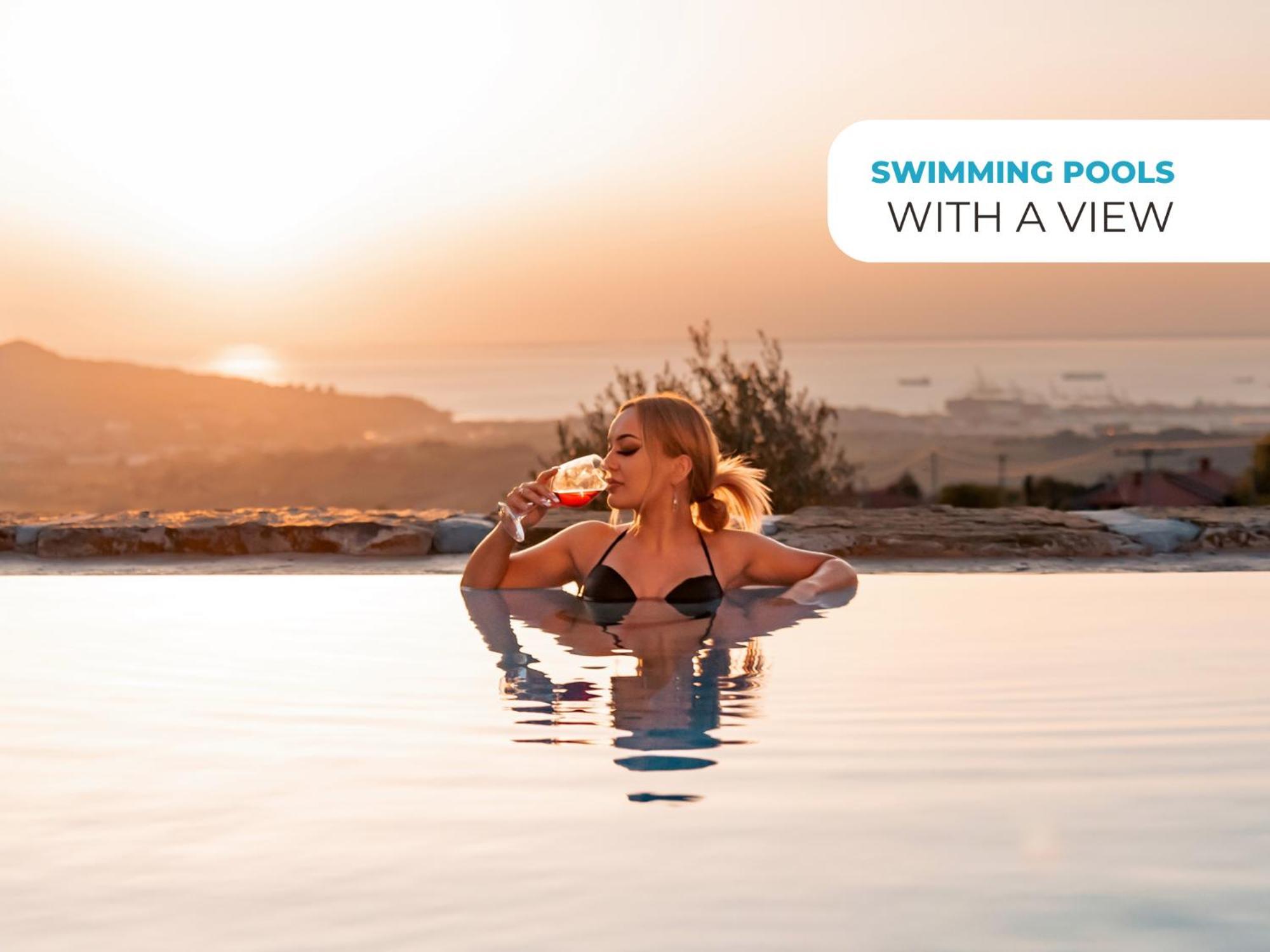 Wine Paradise - Glamping Resort 마레지게 외부 사진